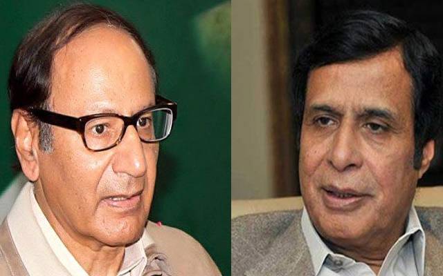 مسلم لیگ ق کے سربراہ چودھری شجاعت نے وزیراعلیٰ پنجاب پرویز الہٰی کا ساتھ دینے والے پارٹی ارکان پنجاب اسمبلی سے رابطے تیز کر لئے