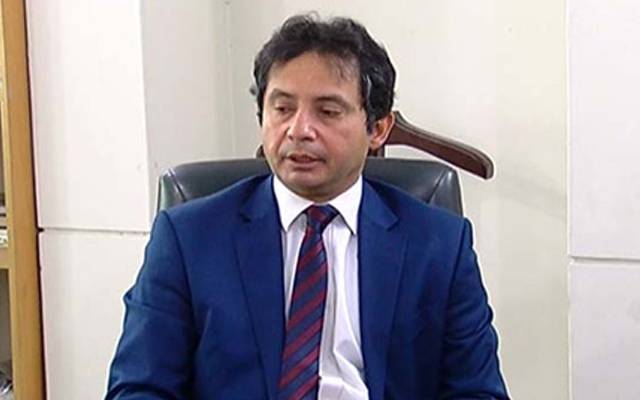 عبداللہ سنبل چیف سیکرٹری پنجاب تعینات 