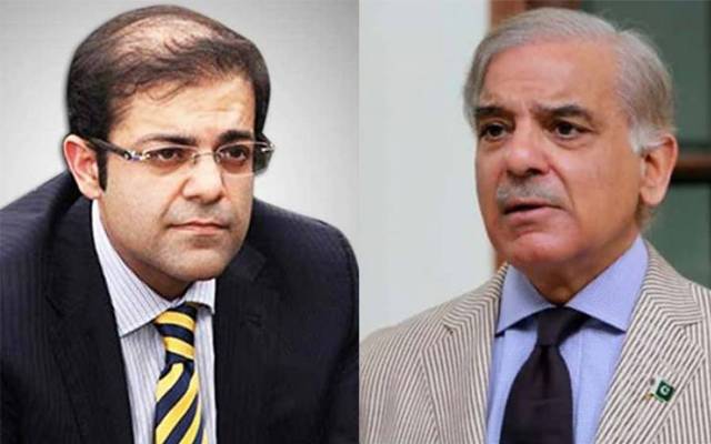 منی لانڈرنگ کیس میں وزیراعظم شہباز شریف کے بیٹے سلیمان شہباز کی عبوری ضمانت کا تحریری حکم جاری کر دیا۔ عدالت نے ایف آئی اے کو سیلمان شہباز کو 7 جنوری تک گرفتار کرنے روک دیا