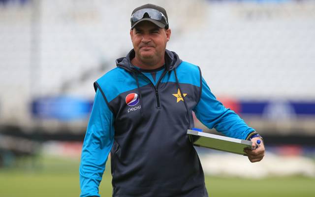 مکی آرتھر کو ایک بار پھر قومی ٹیم کا ہیڈ کوچ بنانے کا فیصلہ