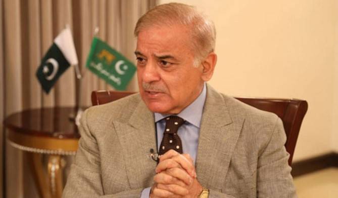 ملکی ترقی, کنجی, نوجوان نسل:شہباز شریف