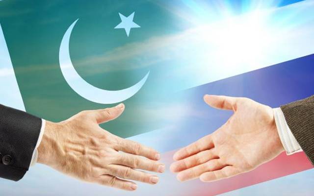 حکومتی کوششیں رنگ لے آئیں،روس پاکستان کی مدد کو تیار ہوگیا 