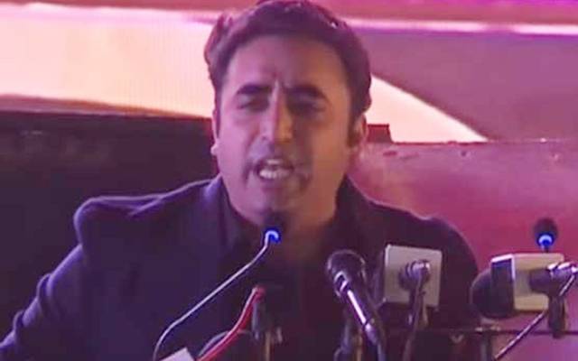 بلاول بھٹو زرداری، آصف زرداری، مشرف، جمہوری طریقے سے شکست،
