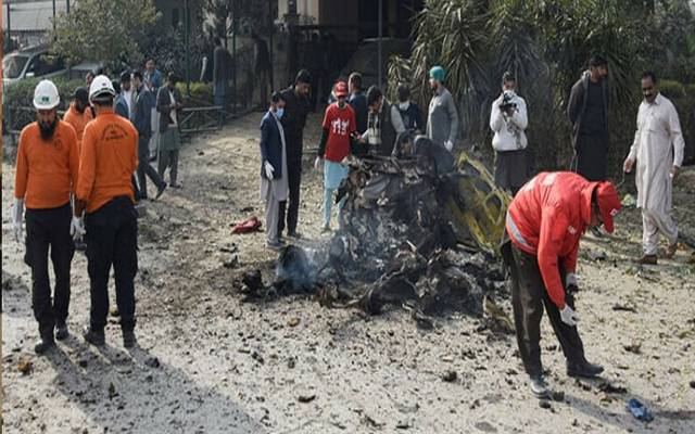 اسلام آباد، خودکش حملے، انسداد دہشتگردی ڈیپارٹمنٹ، بڑی کامیابی،