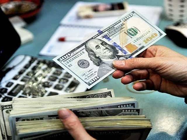 ڈالر , مہنگا,انٹربینک, پاکستانی روپے