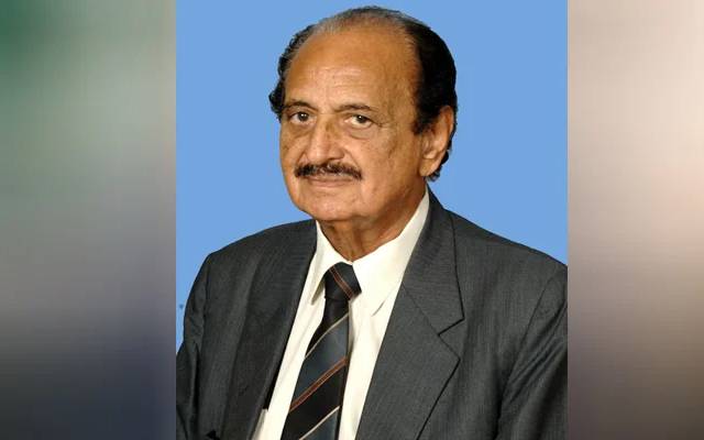 لاہور، سرکاری اراضی، دستاویزات، ردوبدل، گرفتار، ایم این اے، چودھری اشرف، جسمانی ریمانڈ منظور، 