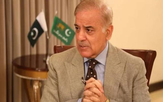 وزیراعظم شہباز شریف کی آڈیو لیکس کے معاملے میں ایک شخص کو حراست میں لے لیا گیا ہے