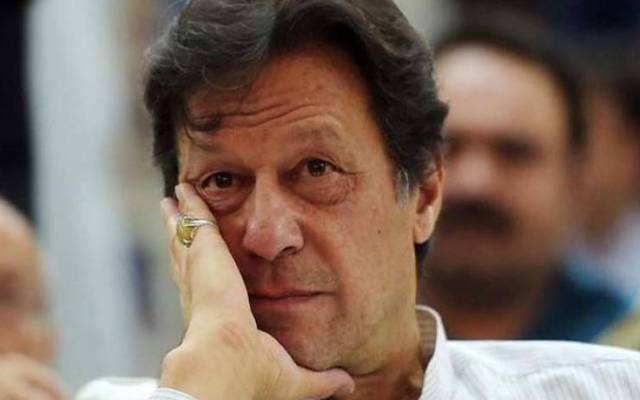 چئیرمین تحریک انصاف عمران خان کو سپریم کورٹ سے ریلیف نہ مل سکا۔ عدالت نے حق دفاع ختم کرنے کے خلاف عمران خان کی دائر اپیل خارج کر دی