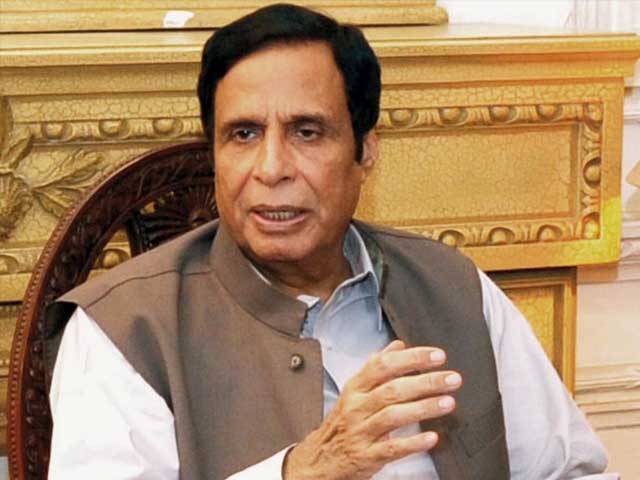 پرویز الہیٰ,گجرات ,نوازشات ,سرکٹ ہاؤس, سپلمنٹری گرانٹ