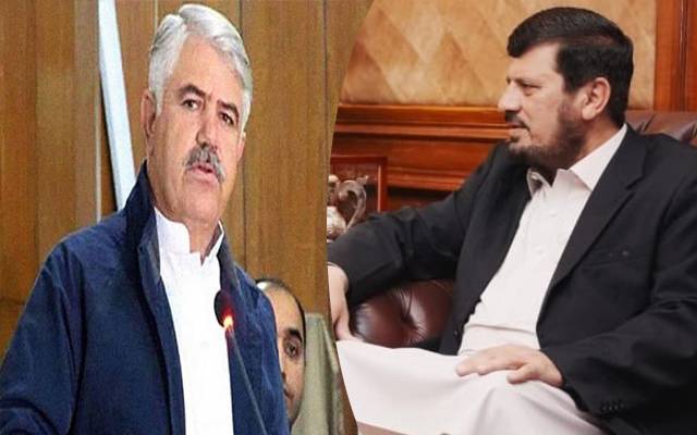 حالات کشیدہ،خیبر پختونخوا میں وزیر اعلیٰ کا ہیلی کاپٹر سب سے بڑا مسئلہ بن گیا