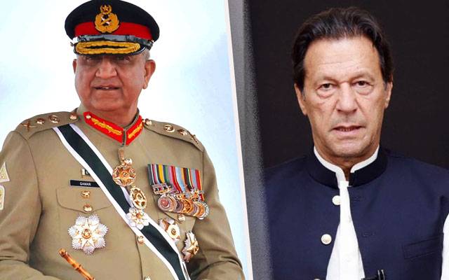کیا جنرل باجوہ نےعمران خان کو وزیر اعظم بنانے کا فیصلہ 2018 سے پہلے ہی کرلیا تھا؟