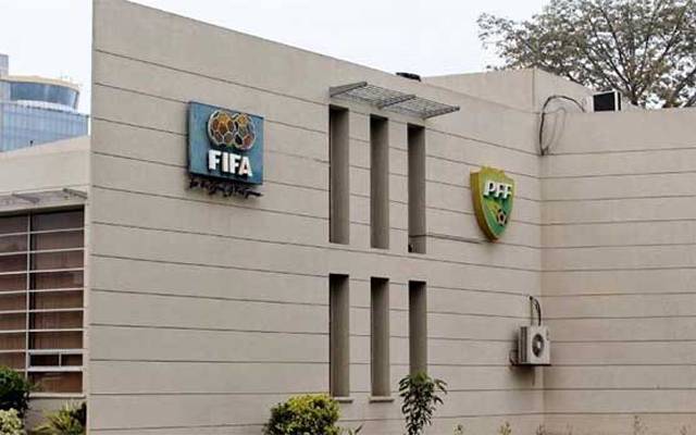 پاکستان فٹبال فیڈریشن نے نیشنل فٹبال چیلنج کپ کو ملتوی کردیا