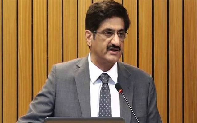 وزیراعلیٰ سندھ، نئے سال، ڈبل سواری، پابندی ختم، 