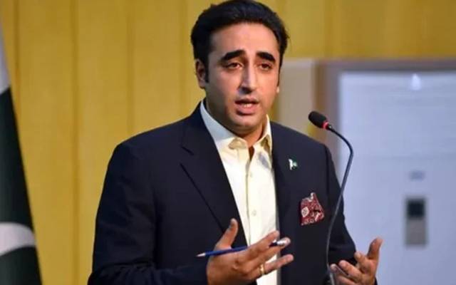 پیپلزپارٹی، چیئرمین بلاول بھٹو زرداری، جیالوں، سلیکٹڈ، جمہوری طریقے،