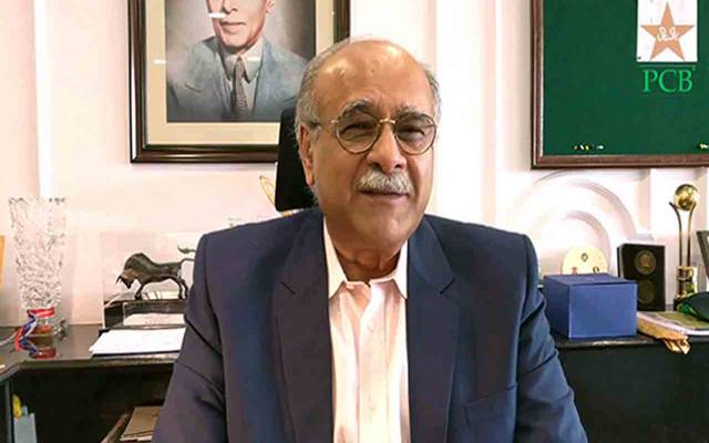 پی سی بی کا ڈیپارٹمنٹل کرکٹ بحال کرنے کا فیصلہ