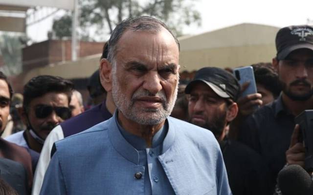 اسلام آباد ہائیکورٹ نے اداروں کیخلاف متنازعہ ٹویٹس کے کیس میں اعظم سواتی کی ضمانت بعد از گرفتاری پر فیصلہ محفوظ کر لیا