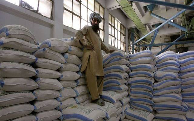پنجاب میں آٹے کا بحران سنگین، ملز مالکان کی جانب سے قیمتوں میں مزید اضافہ