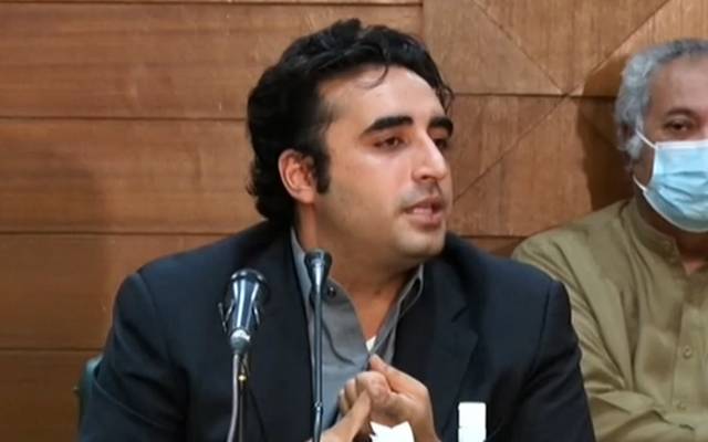افغان طالبان حقیقت ،تحریک طالبان پاکستان فتنہ ہے: بلاول 