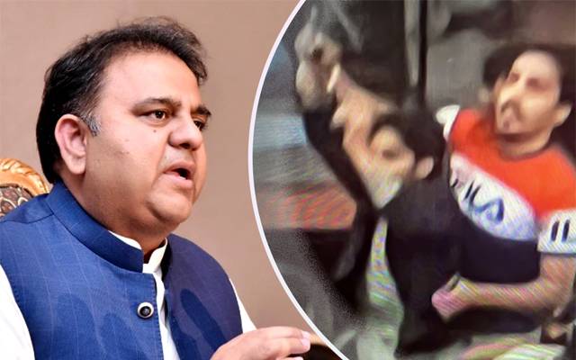 عمران خان کو مارنے کتنے لوگ آئے؟