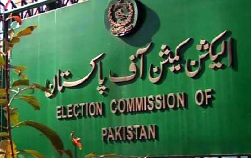  کراچی ,بلدیاتی انتخابات, کیس