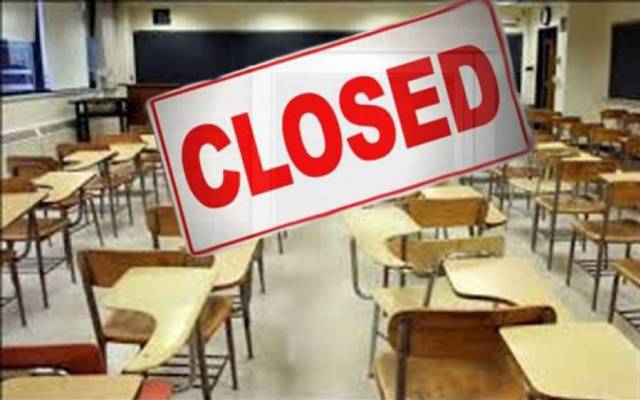 افریقی ملک ملاوی، ہیضے، ہلاکتوں، سکولوں، بند رکھنے کا فیصلہ
