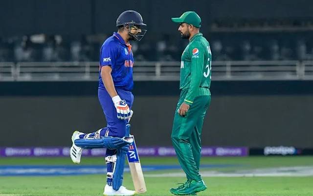 ستمبر میں شیڈول ون ڈے ایشیا کپ میں پاکستان اور بھارت کو ایک ہی گروپ میں رکھ دیا گیا، تیسری ٹیم کوالیفائر ون ہوگی جبکہ دوسرے گروپ میں سری لنکا، بنگلہ دیش اور افغانستان کی ٹیمیں شامل ہیں