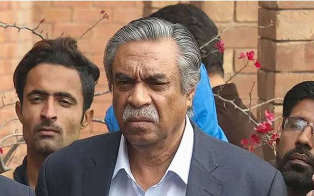 رمیز راجہ کے دور میں پاکستان جونیئر لیگ کی ادائیگیاں نہیں کی گئیں، شکیل شیخ