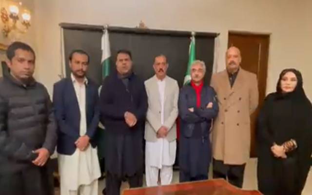آزاد رکن پنجاب اسمبلی، بلال وڑائچ، وزیراعلیٰ پنجاب، چودھری پرویز الٰہی، اعتماد کا ووٹ، اعلان ،