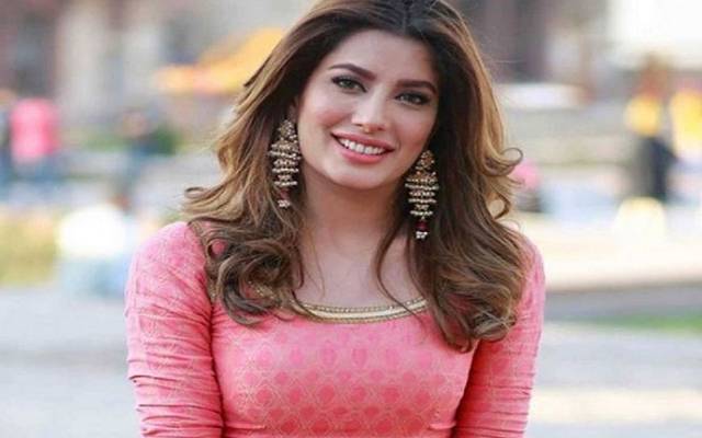 اداکارہ مہوش حیات، سکیورٹی گارڈز، رکھ لئے، 