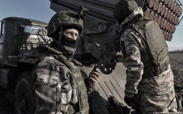 روس یوکرین جنگ: روس کا 36 گھنٹے کی فائربندی کا اعلان