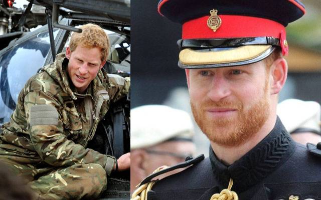 افغانستان میں 25 لوگوں کو ہلاک کیا، برطانوی شہزادہ ہیری کا انکشاف