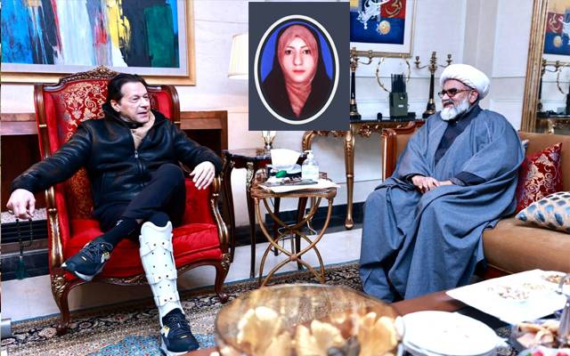 خواتین کی مخصوص نشستوں، منتخب رکن صوبائی اسمبلی، زہرہ نقوی، تحفظات دور، چودھری پرویز الٰہی، ووٹ دینے کا فیصلہ،