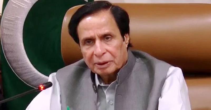  پرویزالہیٰ , نوازشات، گجرات , پولیس,سیٹوں, منظوری