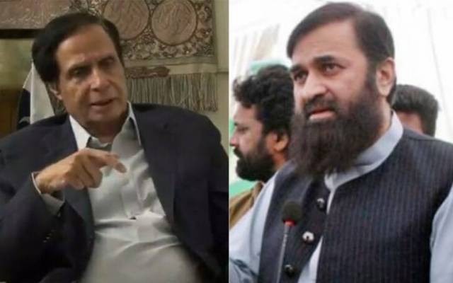 گورنر پنجاب بلیغ الرحمن سے سابق صوبائی وزرا اور اراکین اسمبلی نے وفود کے ہمراہ ملاقاتیں کیں