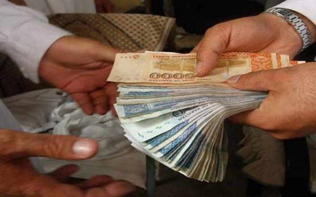 پشاور: حوالہ ہُنڈی کے کاروبار میں ملوث 3 ملزم گرفتار