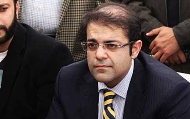 منی لانڈرنگ کیس میں وزیراعظم میاں شہباز شریف کے بیٹے سلیمان شہباز کی عبوری ضمانت میں 21 جنوری تک توسیع کر دی گئی