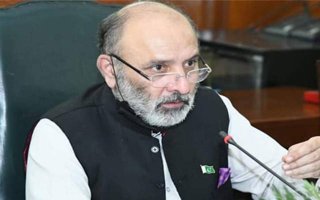 تحریک انصاف، رکن پنجاب اسمبلی، یاور عباس بخاری، وزیر تعلیم، چھٹیاں بڑھانے کا مطالبہ،
