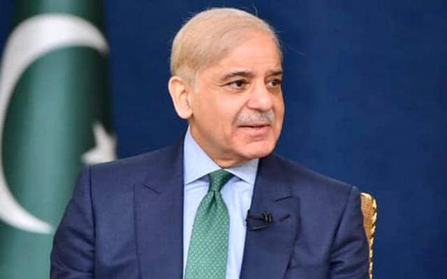 وزیراعظم شہباز شریف، اعلیٰ سطحی وفد، جنیوا پہنچ گئے، 
