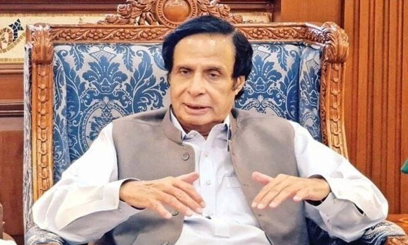  پرویز الہیٰ  ,کل ,دو ,منصوبوں ,سنگ بنیاد