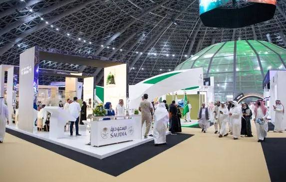 حج2023،جدہ , عالمی نمائش, حج ,کانفرنس , انعقاد