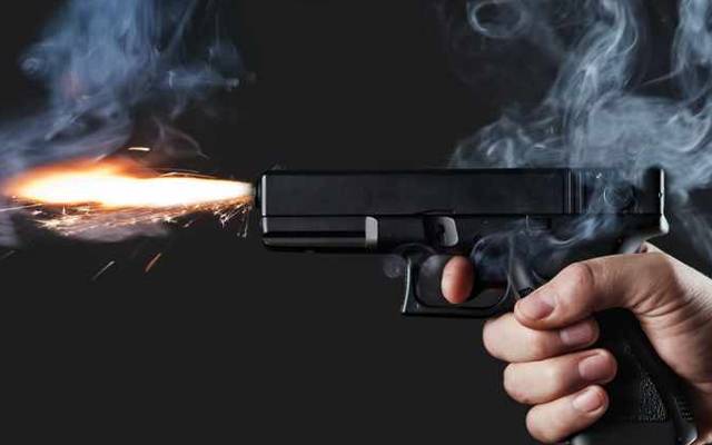 اسکیم 33 میں ڈکیتی مزاحمت پر فائرنگ سے نوجوان جاں بحق ہوگیا