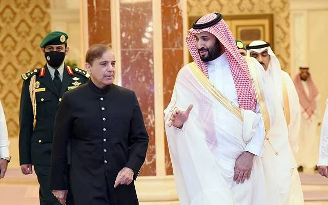 سعودی ولی عہد نے پاکستان میں سرمایہ کاری اور ڈپازٹ 15 ارب ڈالر تک بڑھانے کی ہدایت کر دی