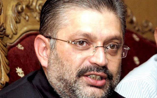 شرجیل میمن نے کہا ہے کہ عوام کو ریلیف کی فراہمی سندھ حکومت کی اولین ترجیح ہے، سندھ کے مستحق عوام کو 65 روپے فی کلو آٹا فراہم کر رہے ہیں