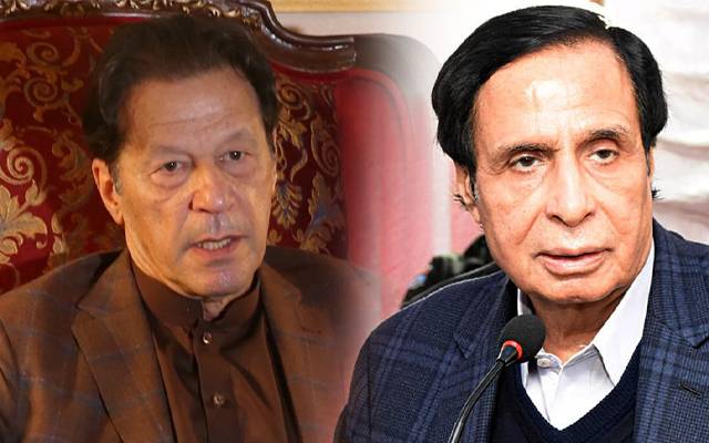 عمران خان کی پنجاب پر گرفت کمزور،وزیر اعلیٰ کے سامنے بے بس ،بیانیہ بھی کمزور پڑ گیا 