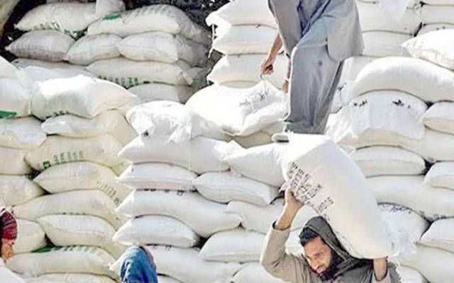 آٹے کا بحران شدید،شہریوں کو دو وقت کی روٹی کے لالے پڑ گئے