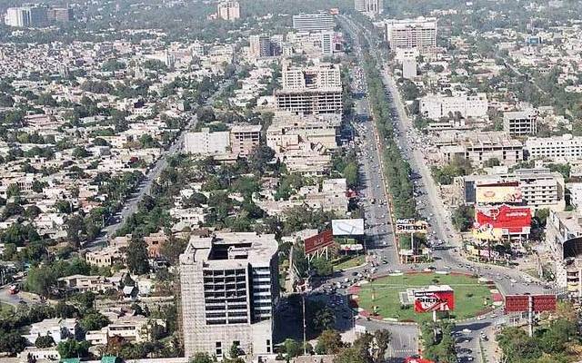 لاہور کی50 اہم شاہراہوں کی تعمیر و بحالی کا فیصلہ
