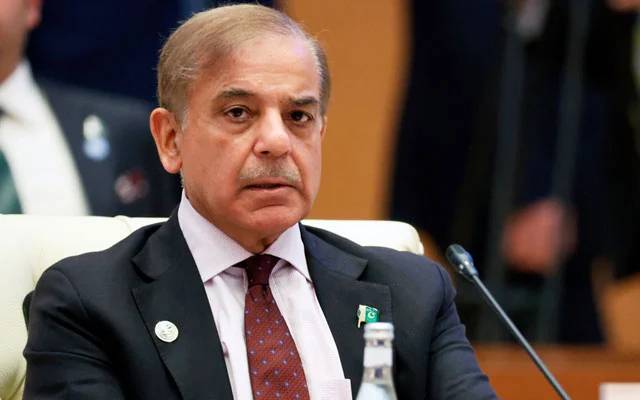 وزیراعظم شہباز شریف، کل، متحدہ عرب امارات، دو روزہ دورہ، 
