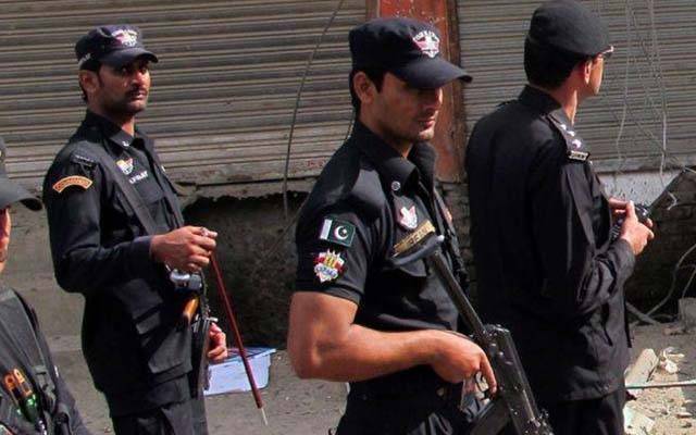 ملتان: سی ٹی ڈی کی کارروائی، ٹی ٹی پی کے 2 دہشتگرد گرفتار