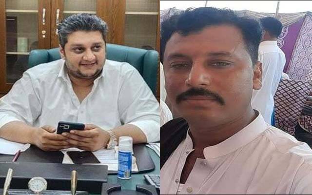 ناظم جوکھیو قتل کیس: جام اویس سمیت 3 ملزمان کی صلح کی درخواست منظور