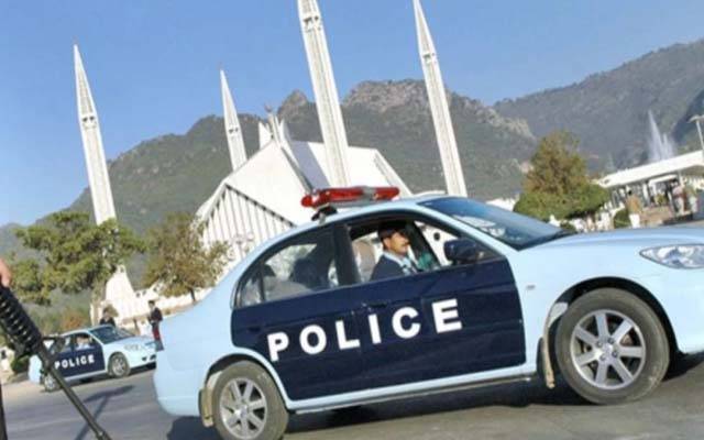 اسلام آباد پولیس اور انتظامیہ جرائم پر قابو پانے میں ناکام، 5 سالہ رپورٹ سامنے آگئی